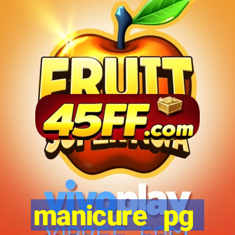 manicure pg plataforma de jogos